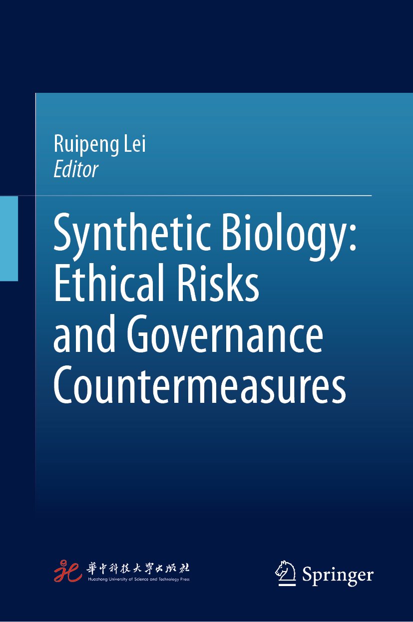 Synthetic Biology: Ethical Risks and Governance Countermeasures
