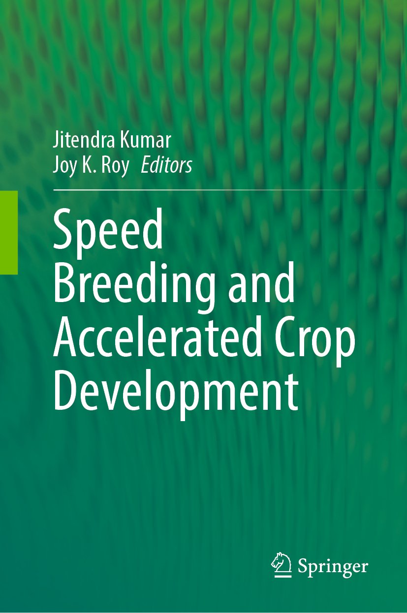 Speed Breeding and Accelerated Crop Development