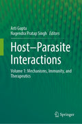 Host–Parasite Interactions