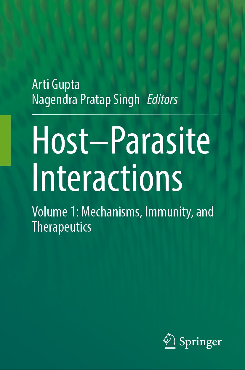Host–Parasite Interactions