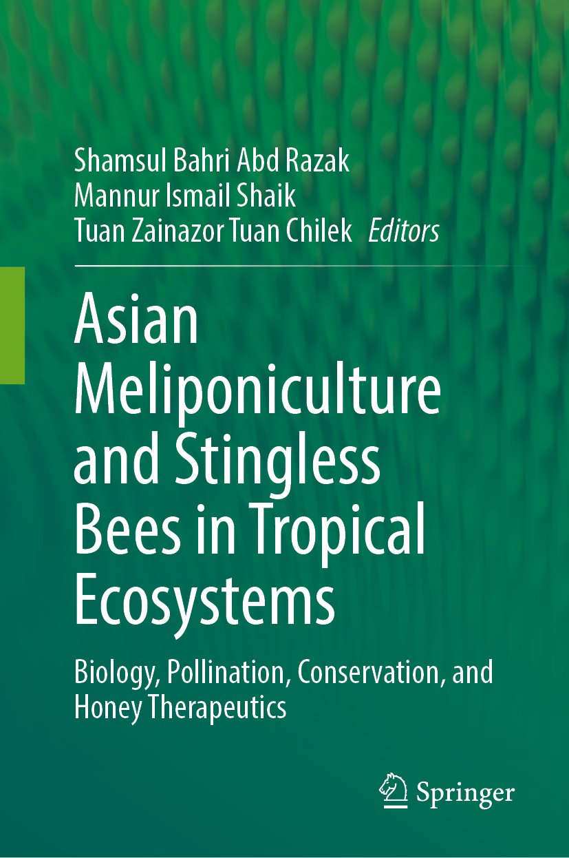 Asian Meliponiculture and Stingless Bees in Tropical Ecosystems