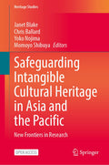 Safeguarding Intangible Cultural Heritage in Asia and the Pacific