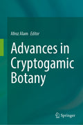 Advances in Cryptogamic Botany