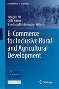 E-Commerce for Inclusive Rural and Agricultural Development