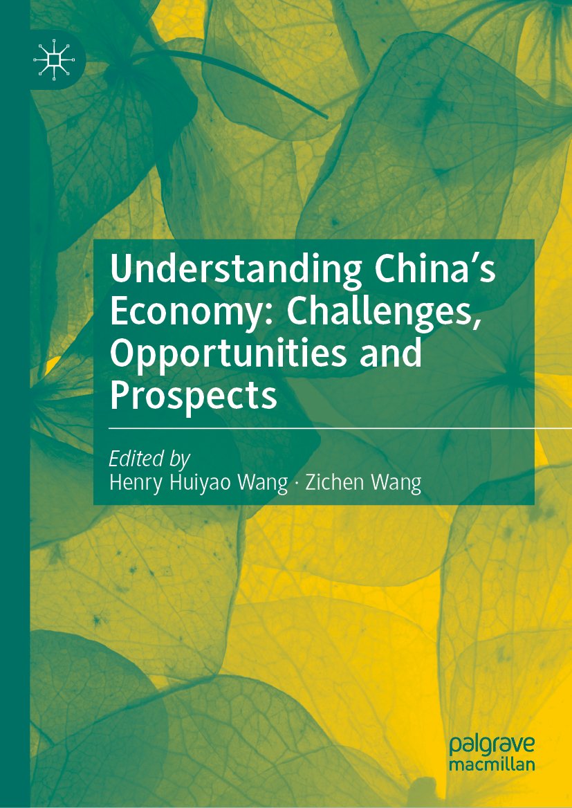 Understanding China’s Economy: Challenges, Opportunities and Prospects