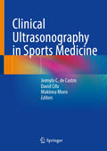 Clinical Ultrasonography in Sports Medicine