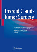 Thyroid Glands Tumor Surgery