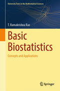 Basic Biostatistics