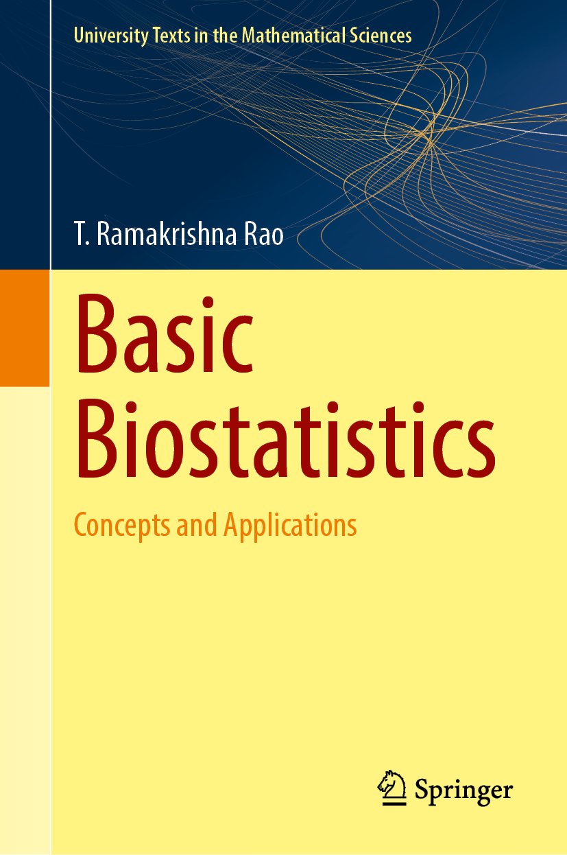 Basic Biostatistics