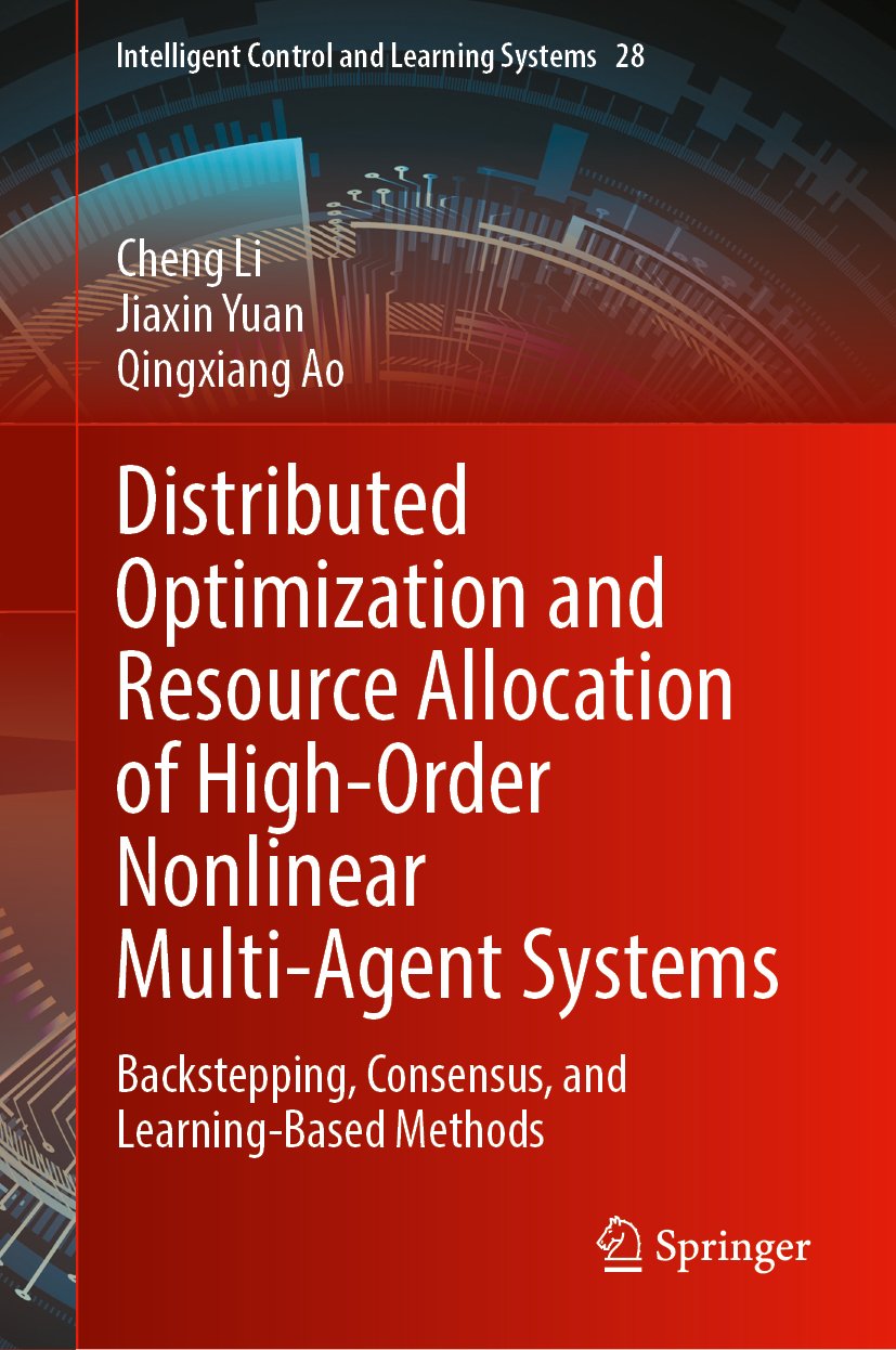 Distributed Optimization and Resource Allocation of High-Order Nonlinear Multi-Agent Systems