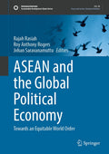 ASEAN and the Global Political Economy