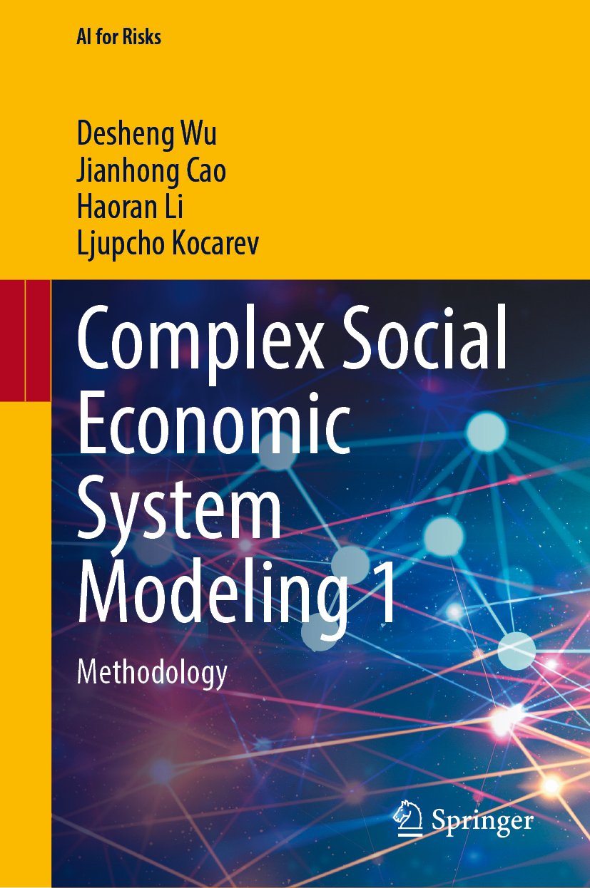 Complex Social Economic System Modeling 1
