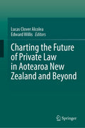 Charting the Future of Private Law in Aotearoa New Zealand and Beyond
