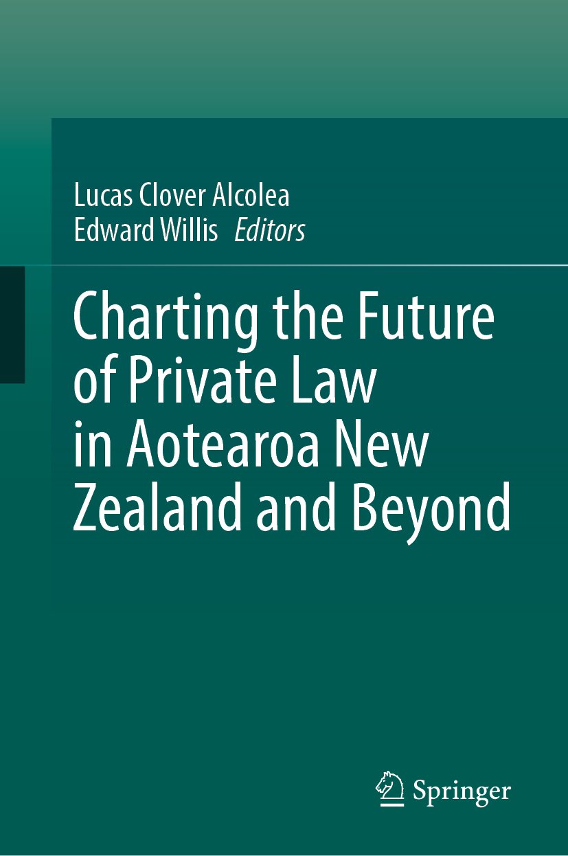 Charting the Future of Private Law in Aotearoa New Zealand and Beyond