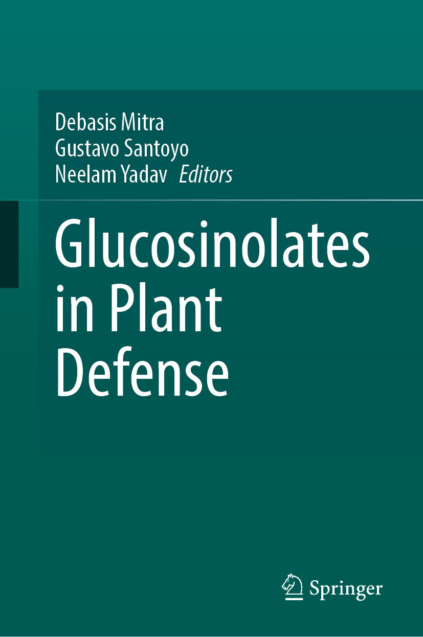 Glucosinolates in Plant Defense