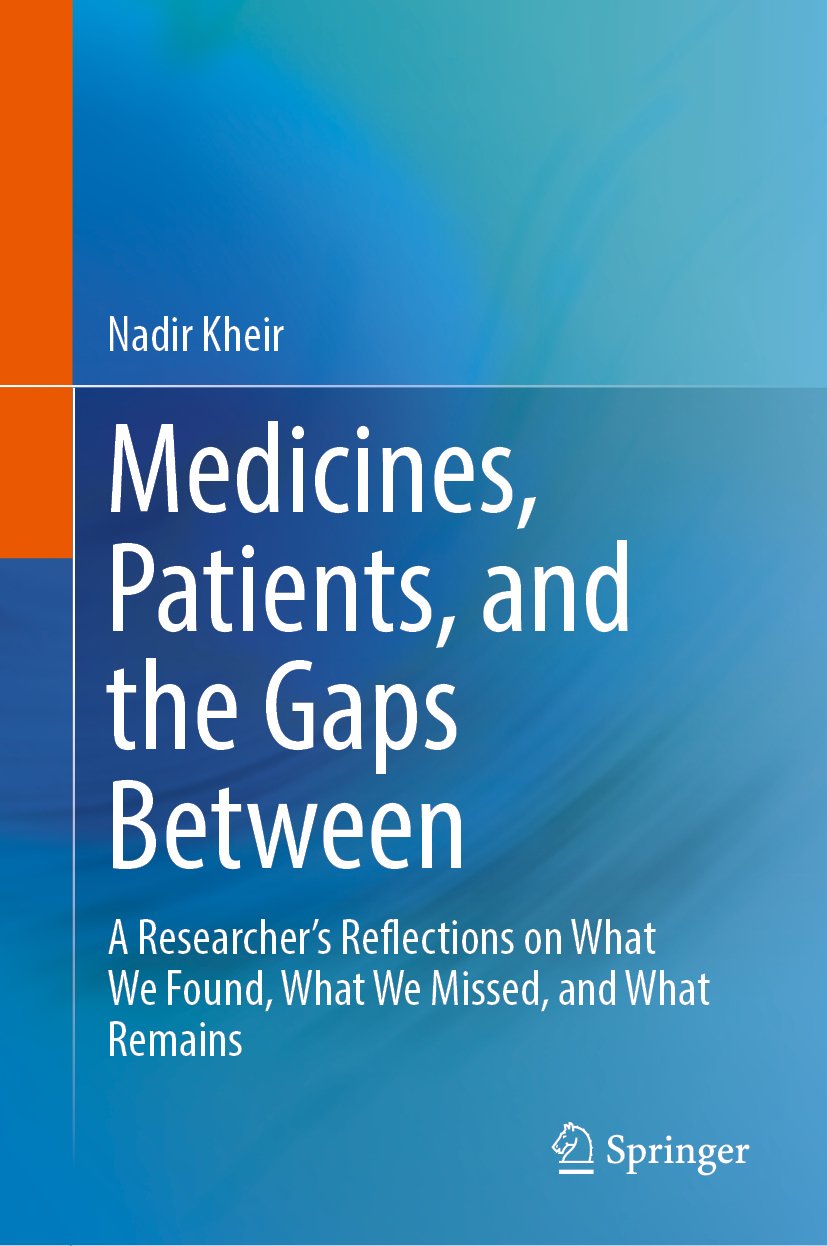 Medicines, Patients, and the Gaps Between