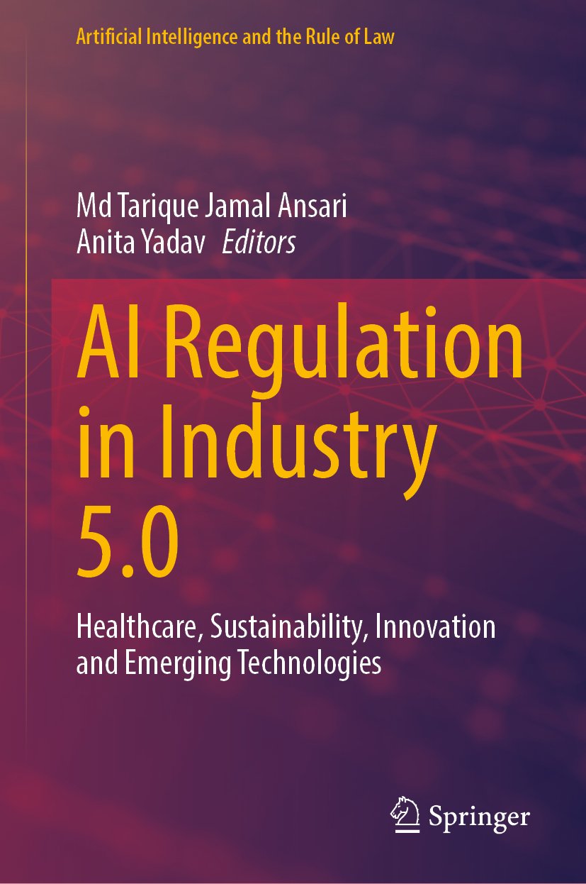 AI Regulation in Industry 5.0