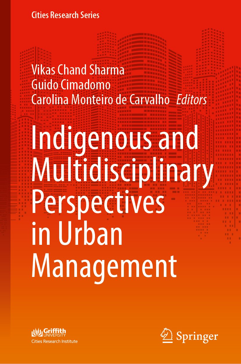 Indigenous and Multidisciplinary Perspectives in Urban Management