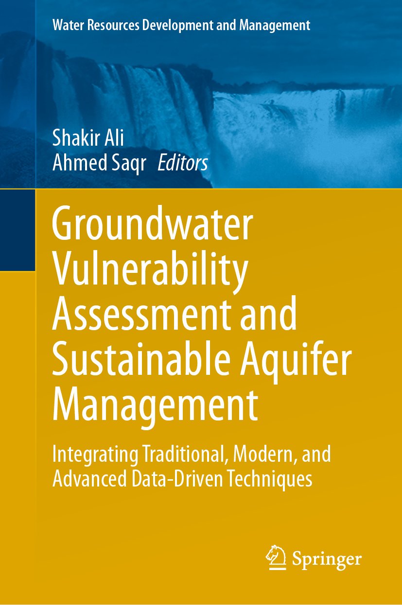 Groundwater Vulnerability Assessment and Sustainable Aquifer Management