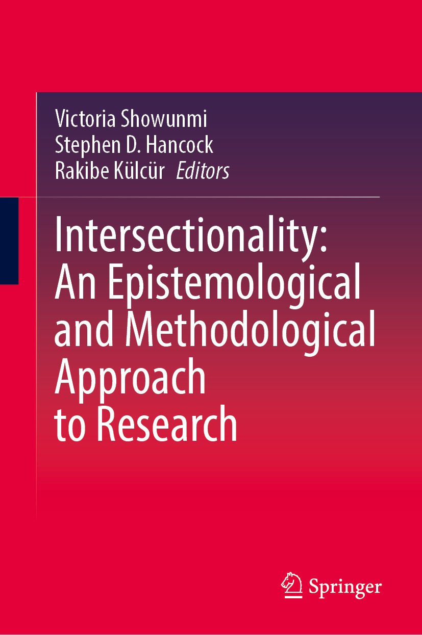 Intersectionality: An Epistemological and Methodological Approach to Research