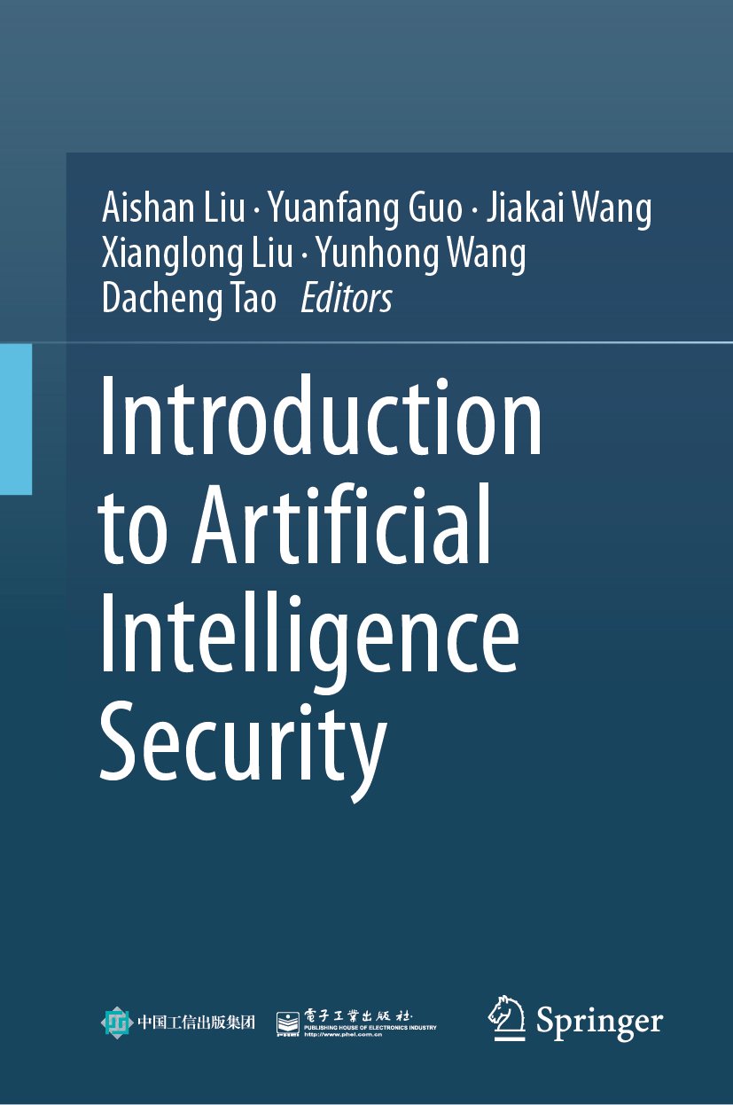 Introduction to Artificial Intelligence Security