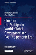 China and Global Governance in the 21st Century