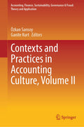 Contexts and Practices in Accounting Culture, Volume II