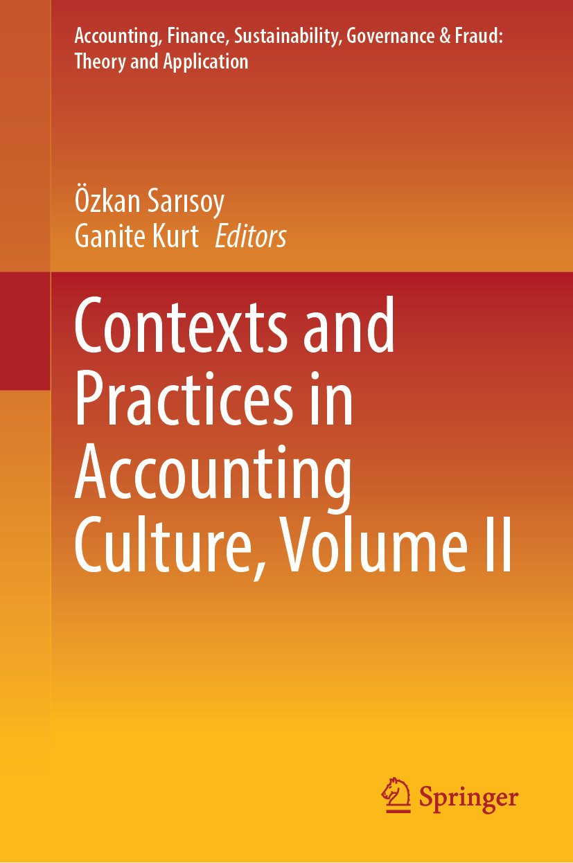Contexts and Practices in Accounting Culture, Volume II