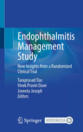 Endophthalmitis Management Study