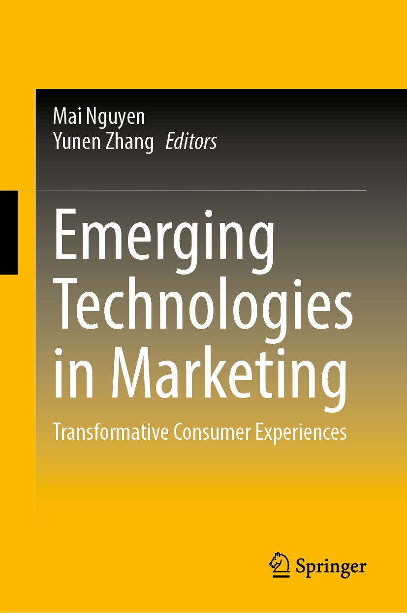 Emerging Technologies in Marketing