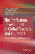 The Professional Development of Global Teachers and Educators