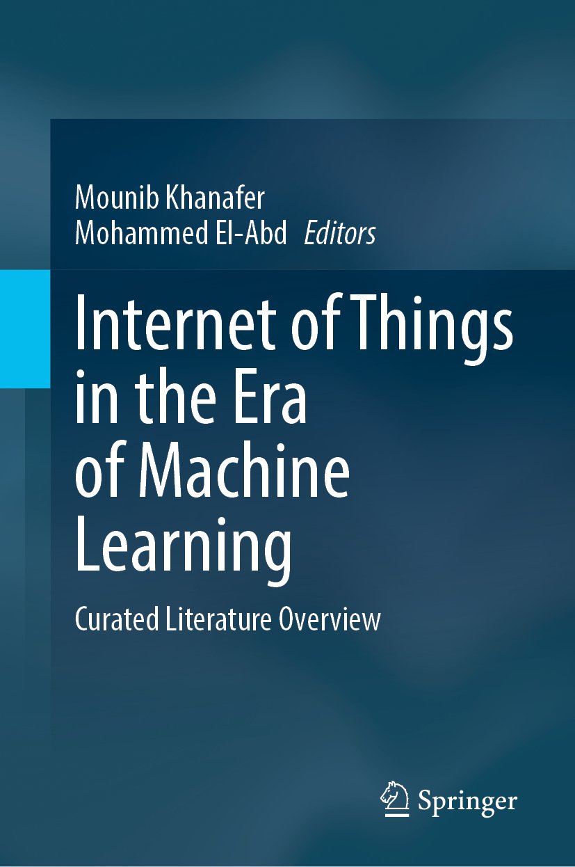 Internet of Things in the Era of Machine Learning