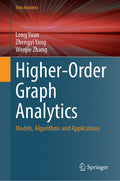 Higher-Order Graph Analytics