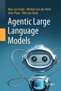 Agentic Large Language Models