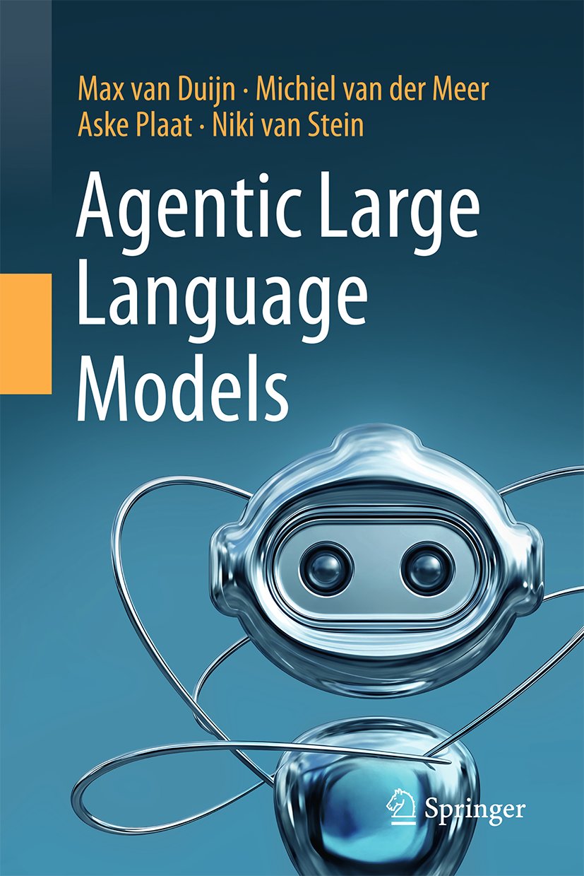 Agentic Large Language Models