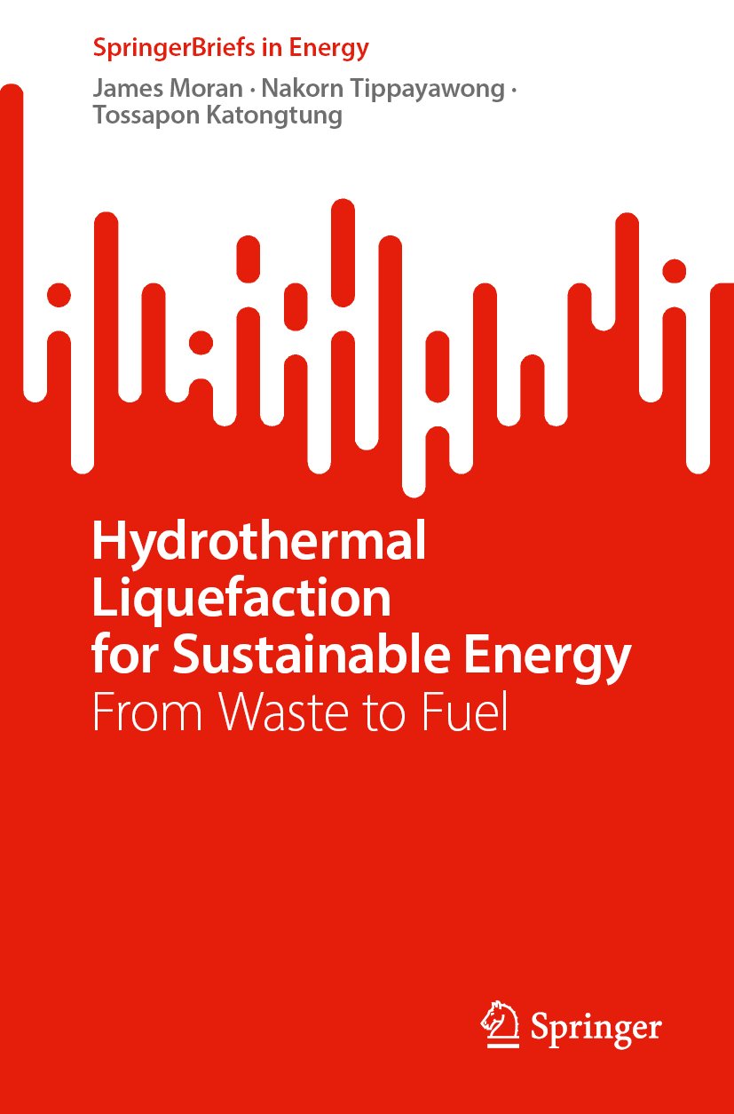 Hydrothermal Liquefaction for Sustainable Energy