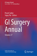 GI Surgery Annual