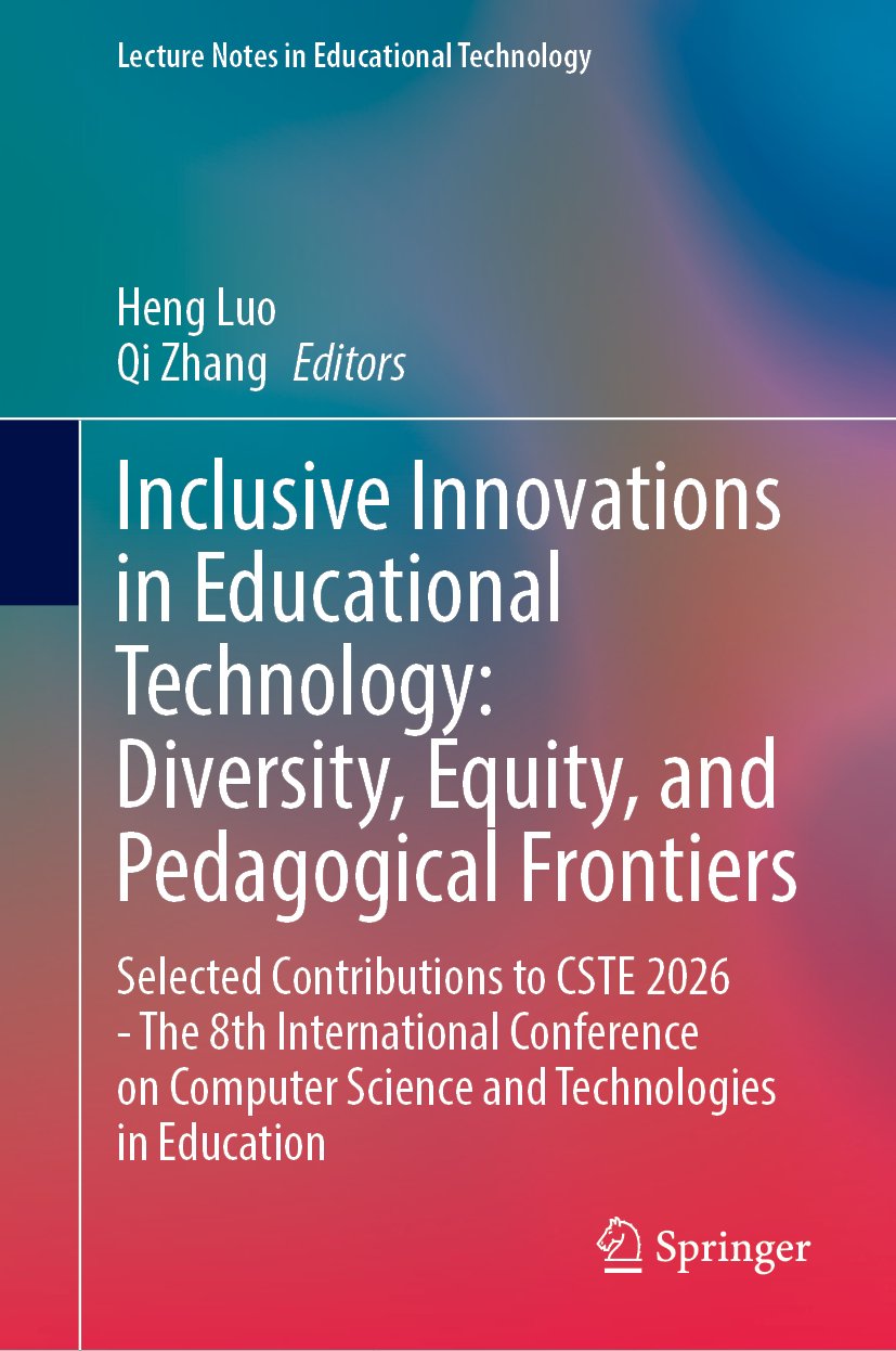 Inclusive Innovations in Educational Technology: Diversity, Equity, and Pedagogical Frontiers