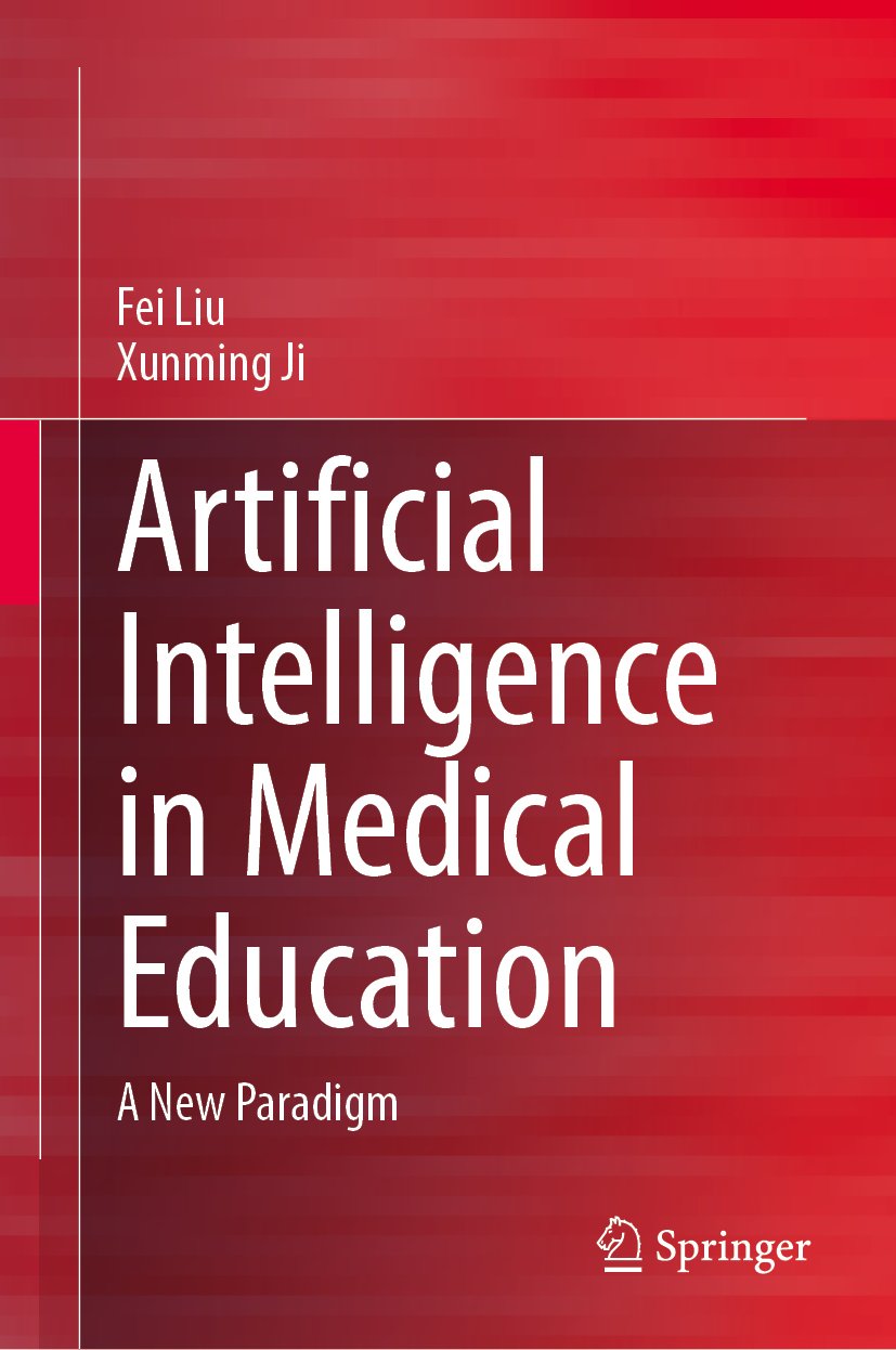 Artificial Intelligence in Medical Education