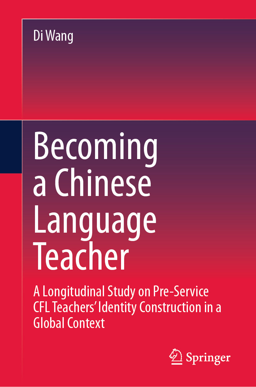 Becoming a Chinese Language Teacher