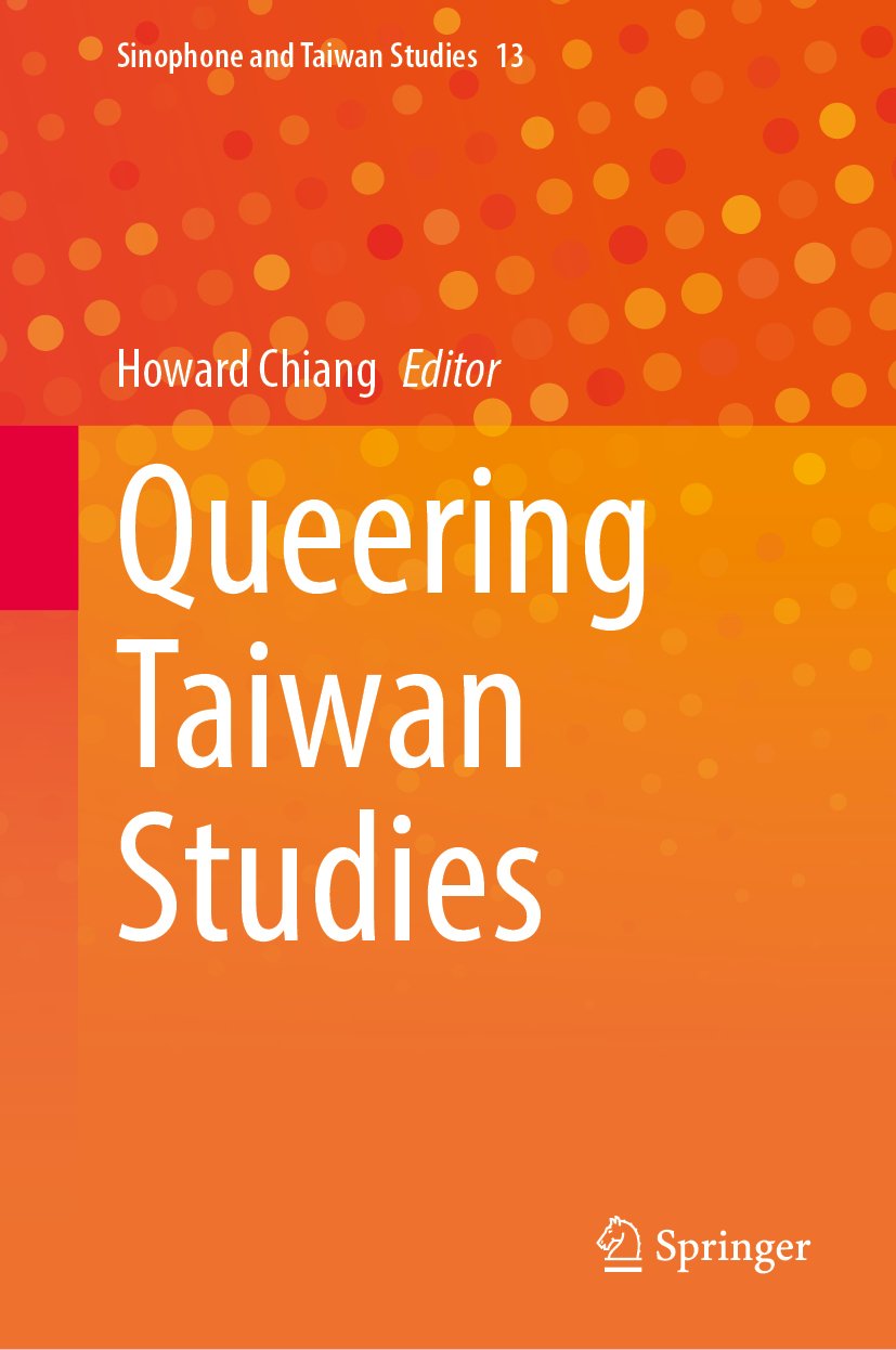 Queering Taiwan Studies