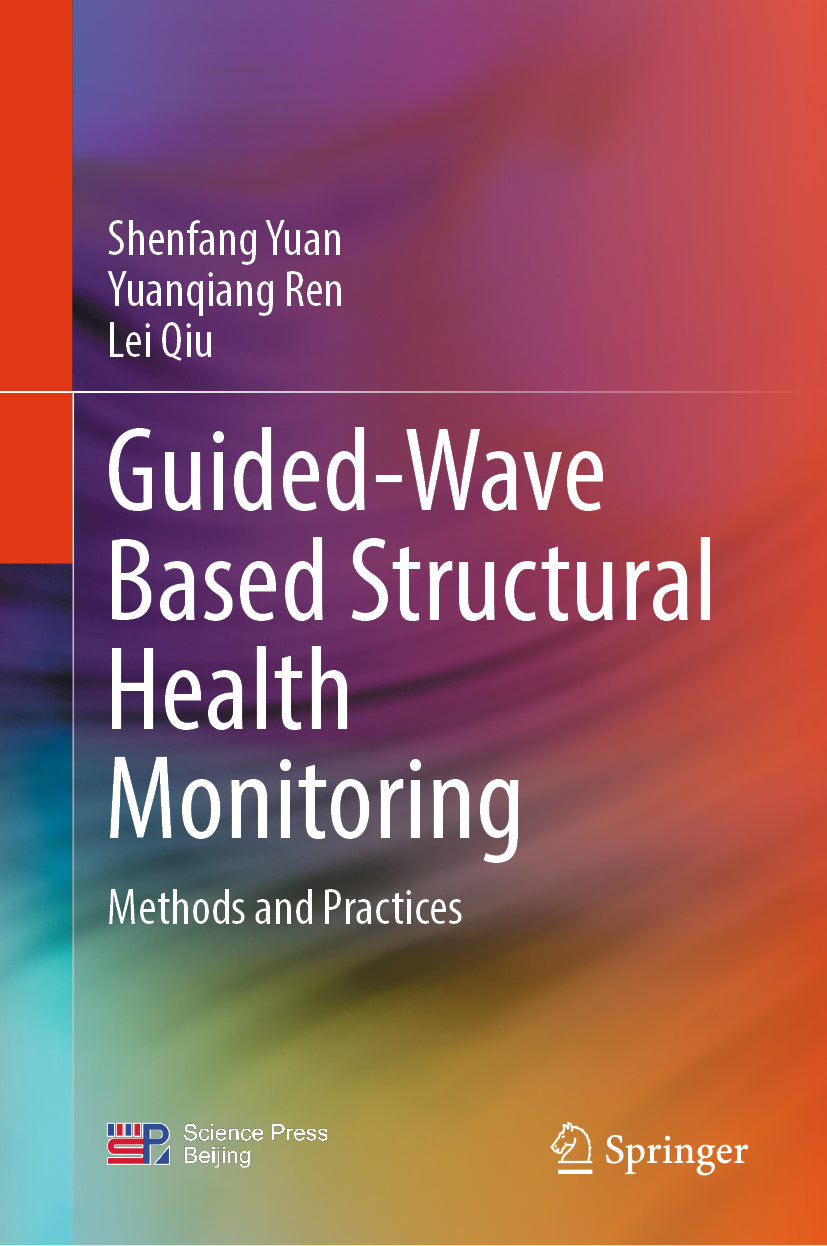 Guided-Wave Based Structural Health Monitoring