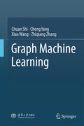Graph Machine Learning