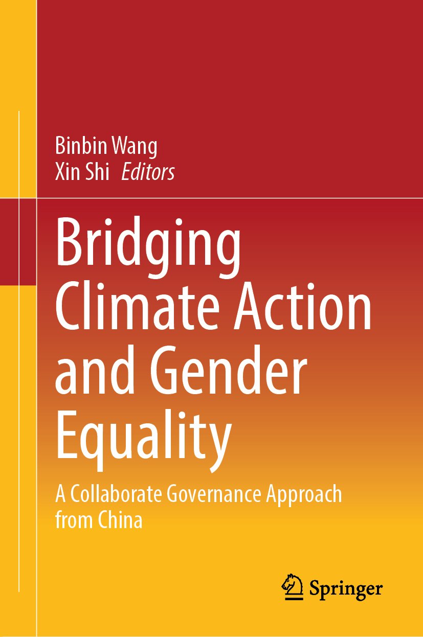 Bridging Climate Action and Gender Equality