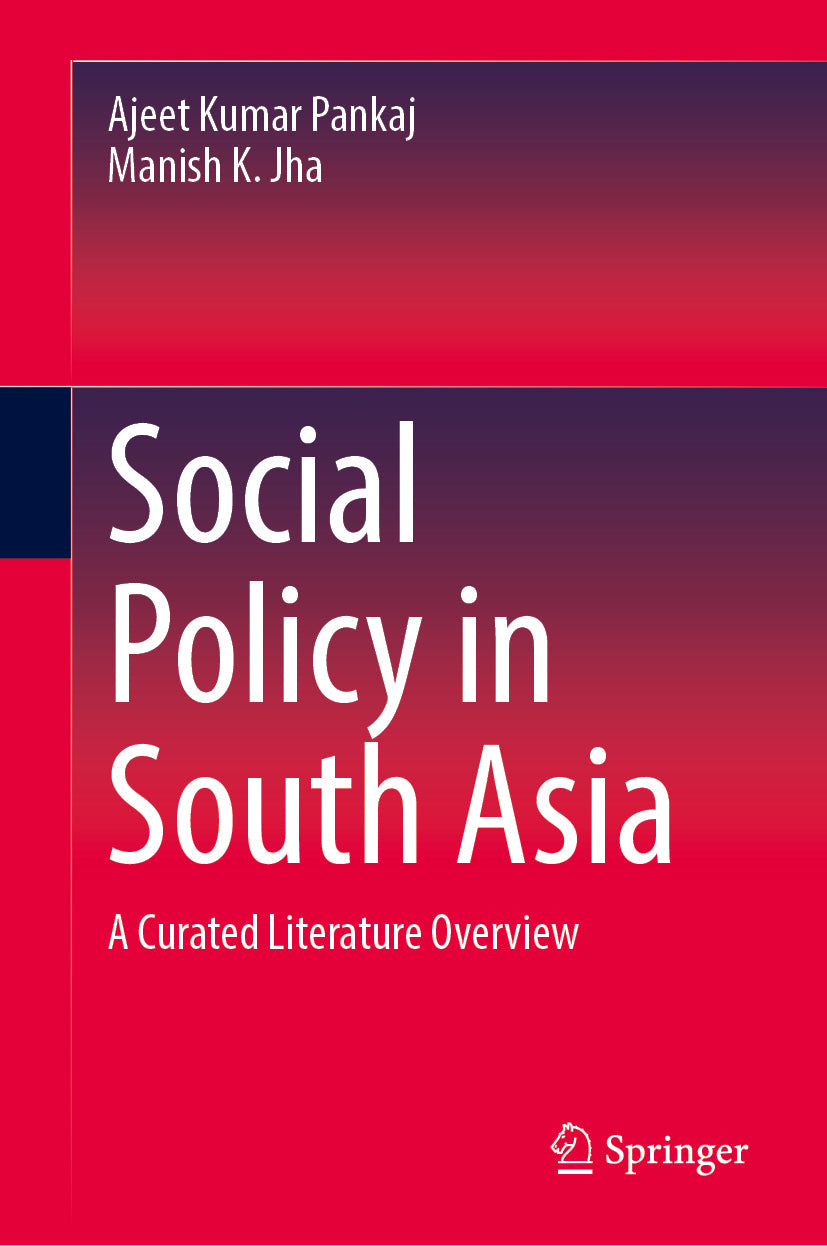 Social Policy in South Asia