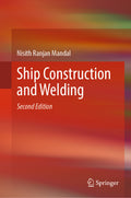 Ship Construction and Welding