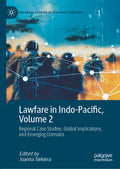 Lawfare in Indo-Pacific, Volume 2