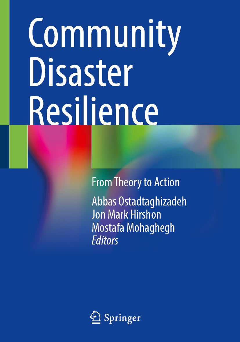 Community Disaster Resilience