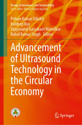 Advancement of Ultrasound Technology in the Circular Economy