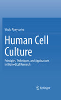 Human Cell Culture